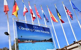 Costa Ponente Camping